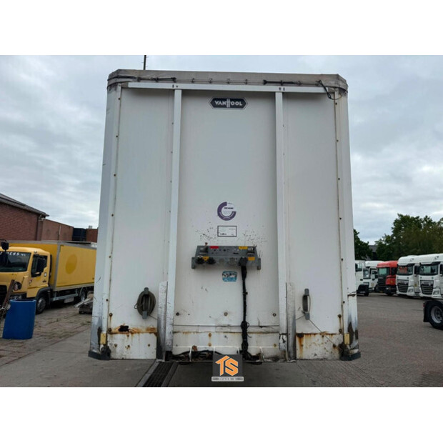 2010 Van Hool 3B2014-48865985