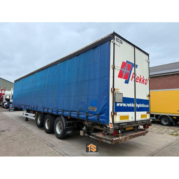2010 Van Hool 3B2014-48865986