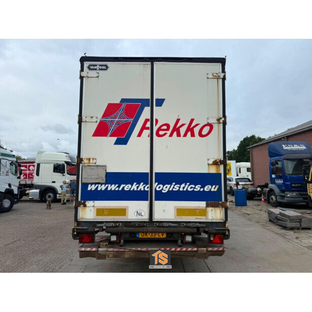 2010 Van Hool 3B2014-48865987