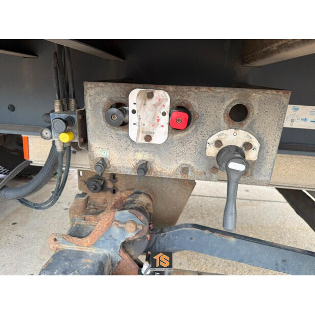 2010 Van Hool 3B2014-48865988