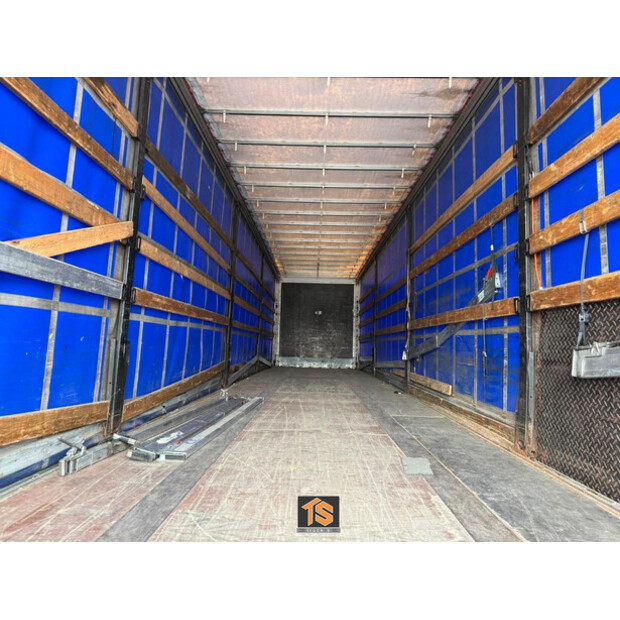 2010 Van Hool 3B2014-48865993