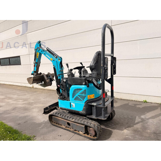 2020 ايرمان AX10U-7-48866019
