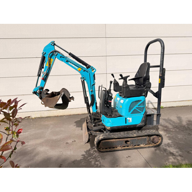 2020 ايرمان AX10U-7-48866020
