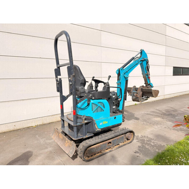 2020 ايرمان AX10U-7-48866022