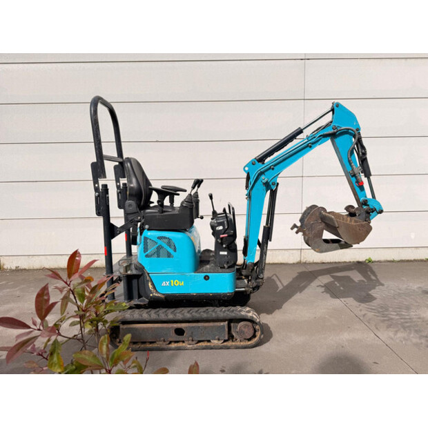 2020 ايرمان AX10U-7-48866023
