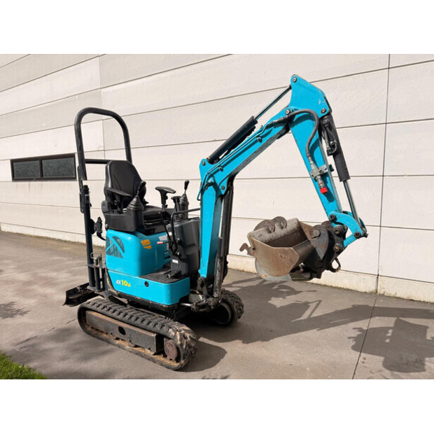 2020 ايرمان AX10U-7-48866024