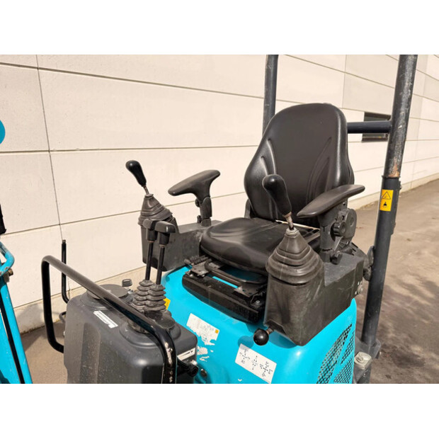 2020 ايرمان AX10U-7-48866025