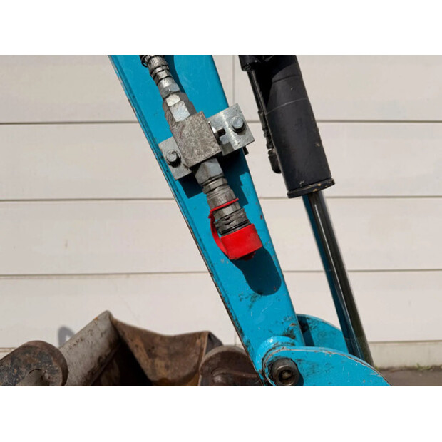 2020 ايرمان AX10U-7-48866029