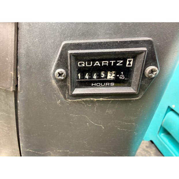 2020 ايرمان AX10U-7-48866030