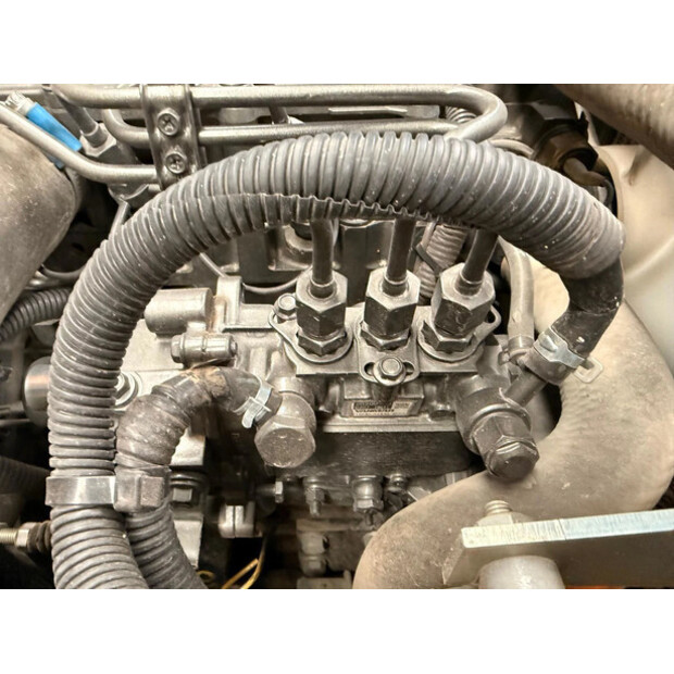 2020 ايرمان AX10U-7-48866032