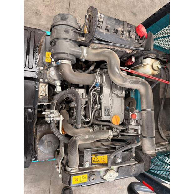 2020 ايرمان AX10U-7-48866034