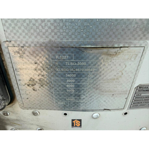 2006 Talson F 1227-48866039