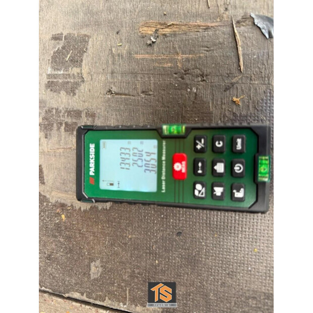 2006 Talson F 1227-48866044