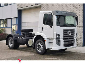 Image for 2022 Volkswagen Constellation 17.250 BB for Sale in Belgium