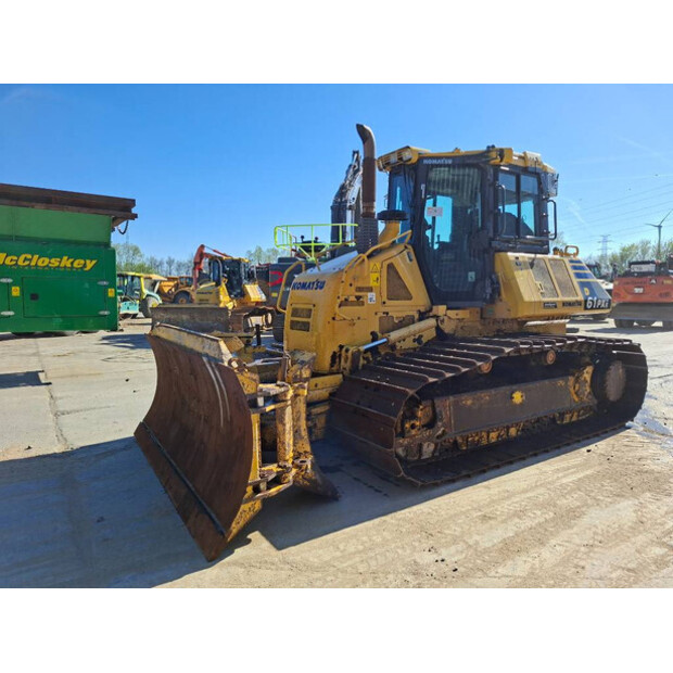 2016 Komatsu D61PXI-24-48866055