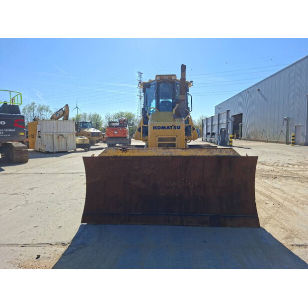 2016 Komatsu D61PXI-24-48866057