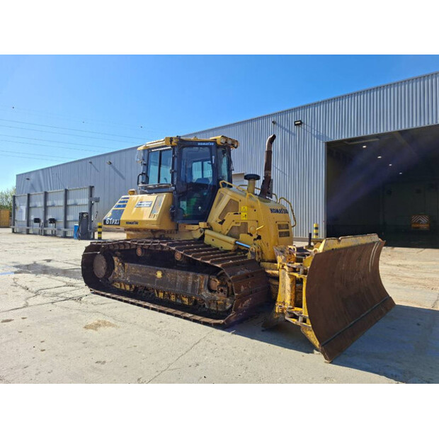 2016 Komatsu D61PXI-24-48866059