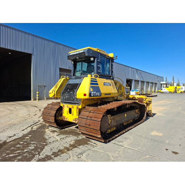 2016 Komatsu D61PXI-24-48866061