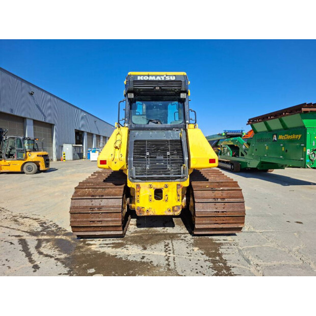 2016 Komatsu D61PXI-24-48866063