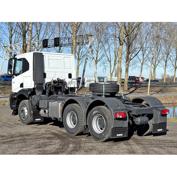 2026 Iveco T-Way-48866064