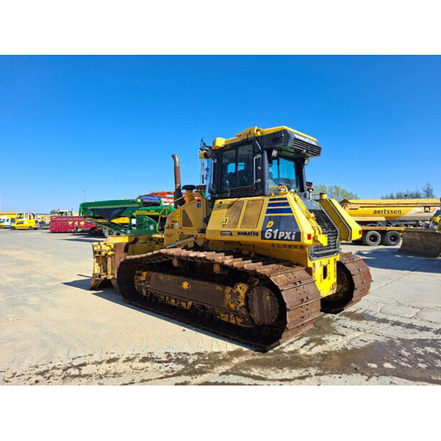 2016 Komatsu D61PXI-24-48866065