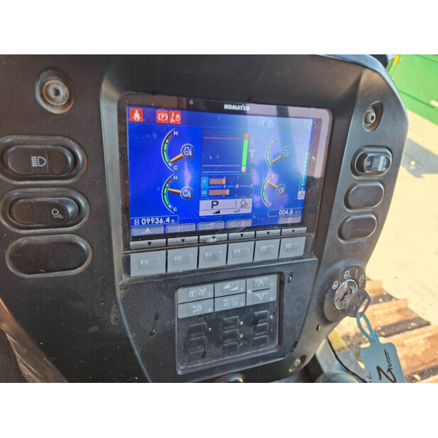 2016 Komatsu D61PXI-24-48866070
