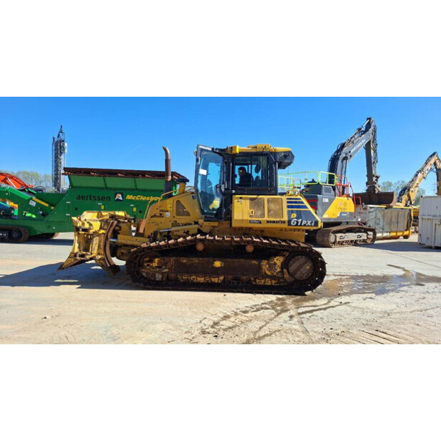 2016 Komatsu D61PXI-24-48866076