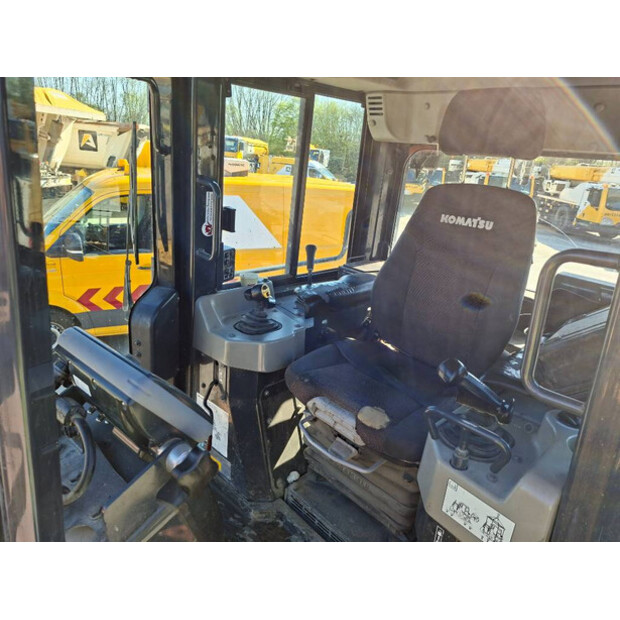 2016 Komatsu D61PXI-24-48866079