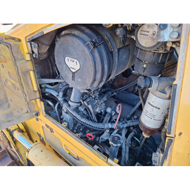 2016 Komatsu D61PXI-24-48866081