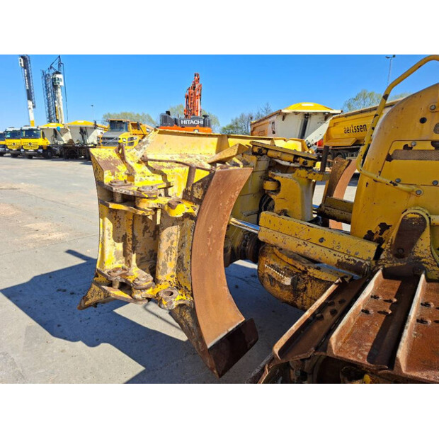 2016 Komatsu D61PXI-24-48866083
