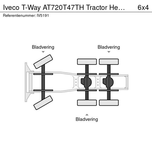 2026 Iveco T-Way-48866084