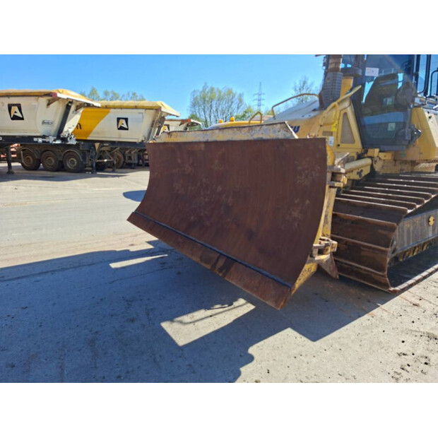 2016 Komatsu D61PXI-24-48866085