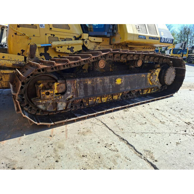 2016 Komatsu D61PXI-24-48866086