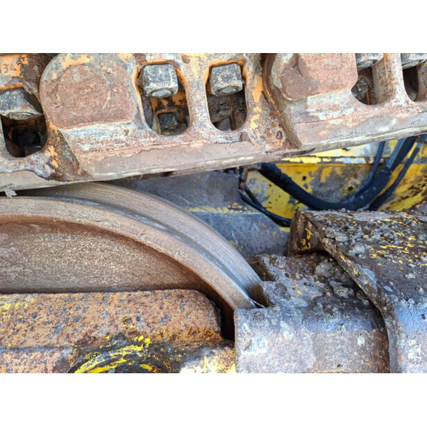 2016 Komatsu D61PXI-24-48866087