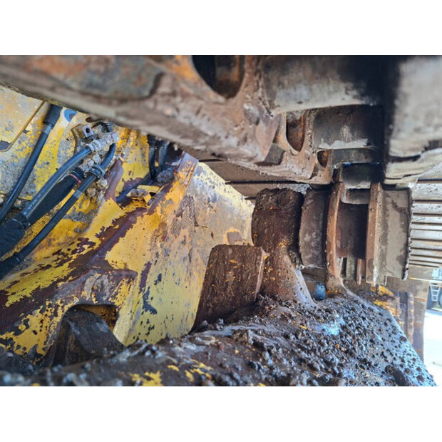 2016 Komatsu D61PXI-24-48866089
