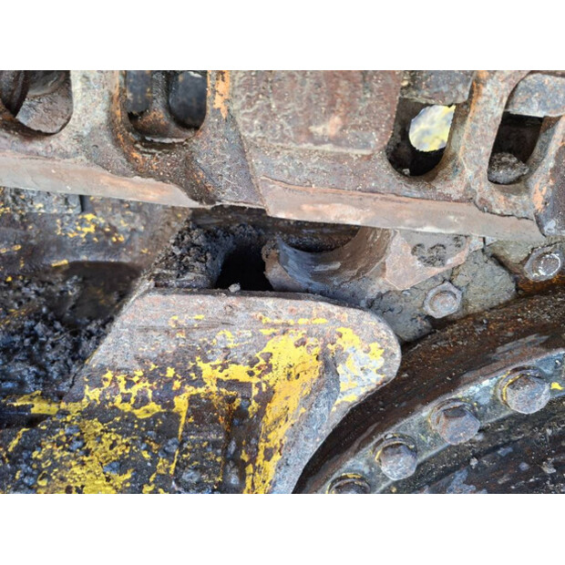 2016 Komatsu D61PXI-24-48866090
