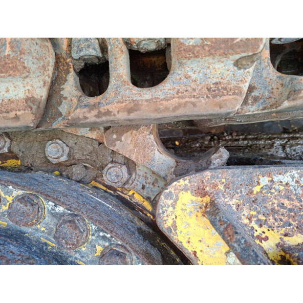 2016 Komatsu D61PXI-24-48866091