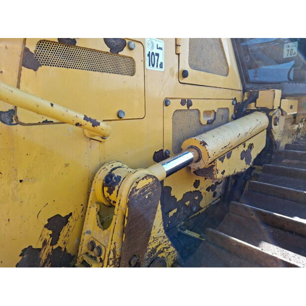 2016 Komatsu D61PXI-24-48866094