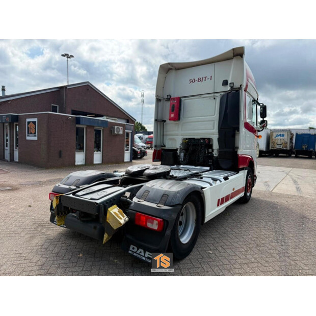 2017 DAF XF 460 FT-48866108