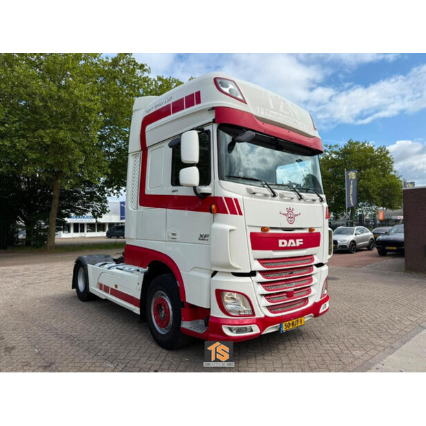 2017 DAF XF 460 FT-48866112