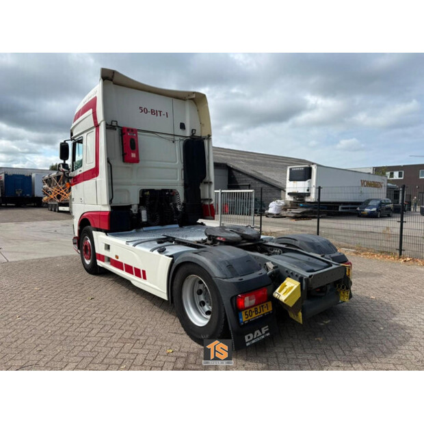 2017 DAF XF 460 FT-48866115