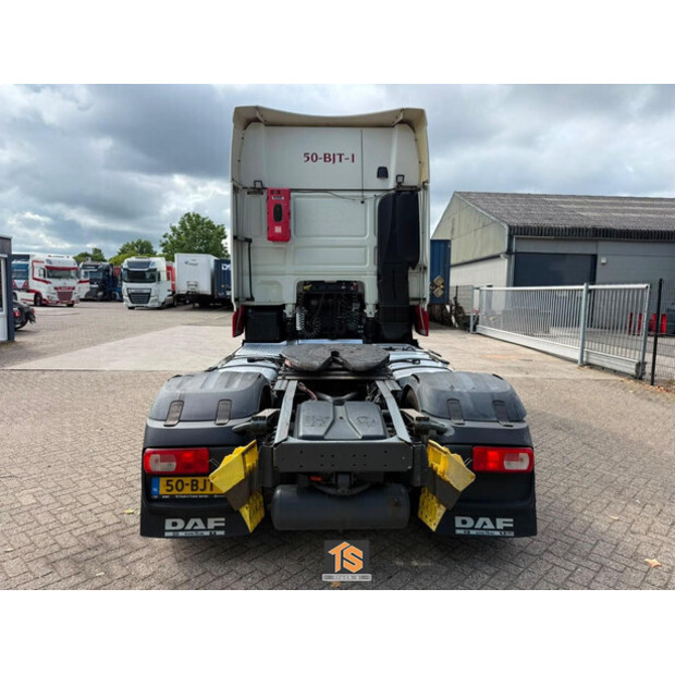 2017 DAF XF 460 FT-48866116