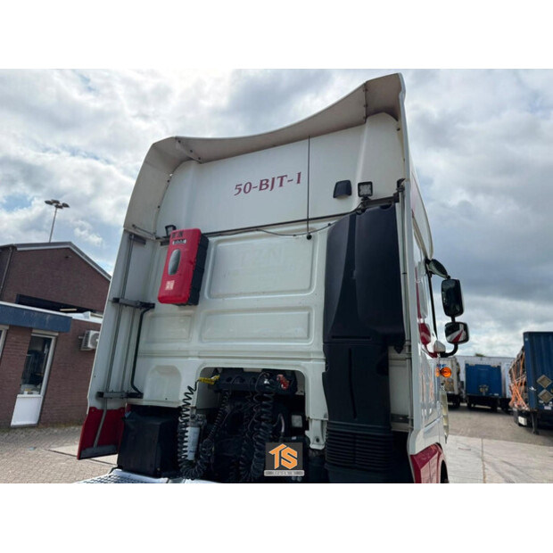 2017 DAF XF 460 FT-48866117