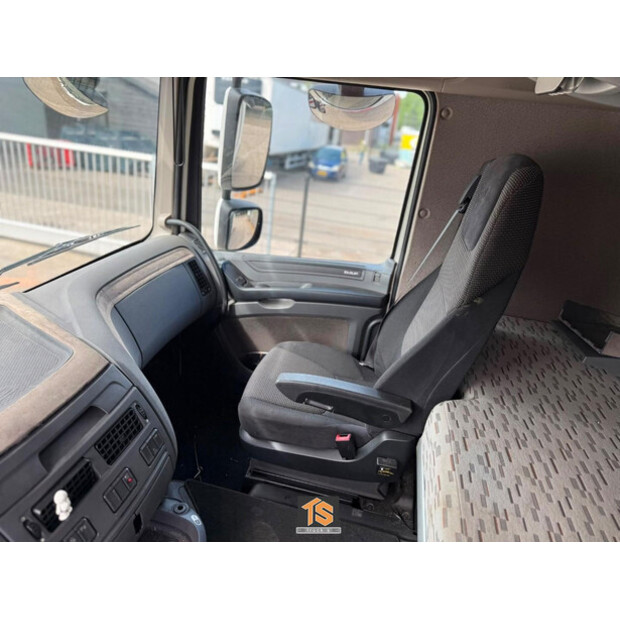 2017 DAF XF 460 FT-48866121