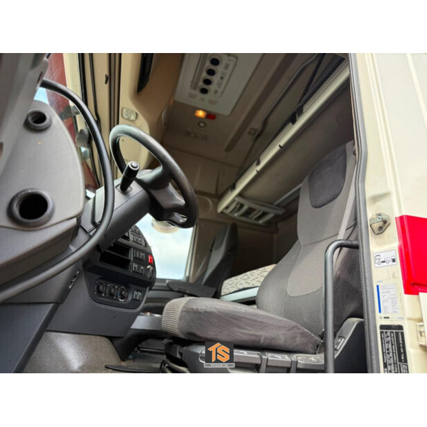 2017 DAF XF 460 FT-48866123
