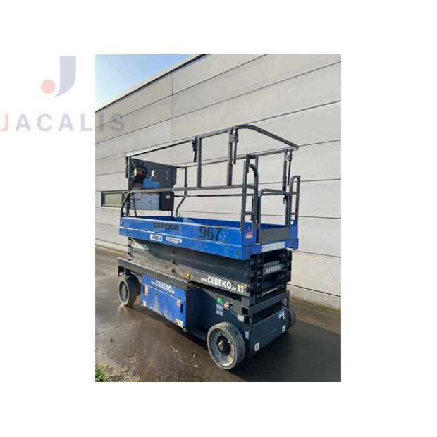 2018 Aichi SV10E1WL-48866128