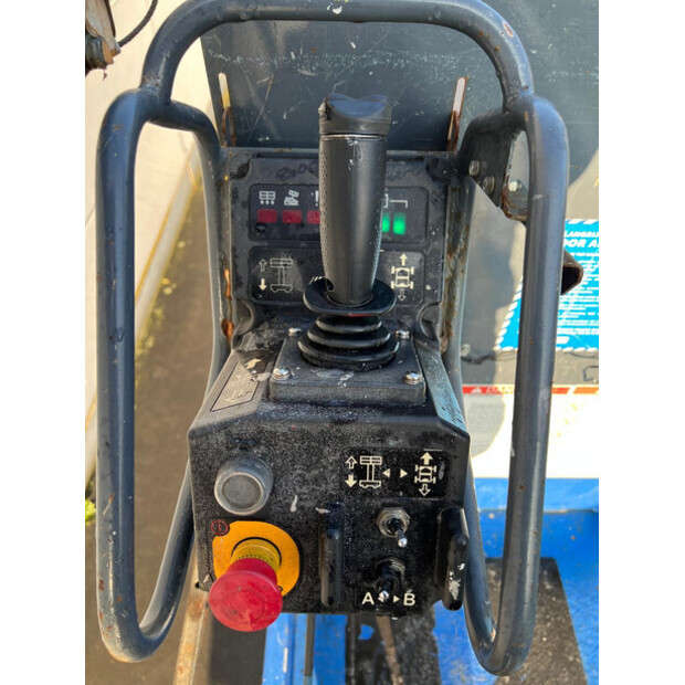 2018 Aichi SV10E1WL-48866135