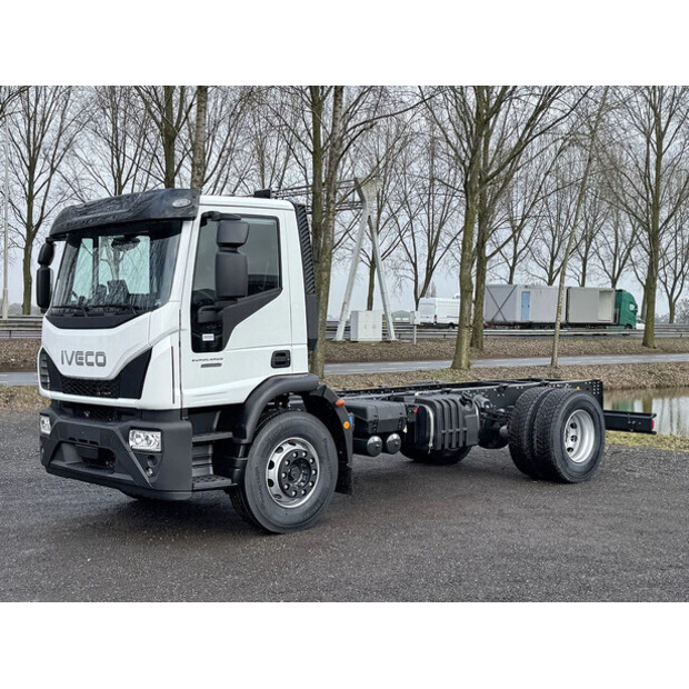 2026 Iveco EUROCARGO 180E23-48866178