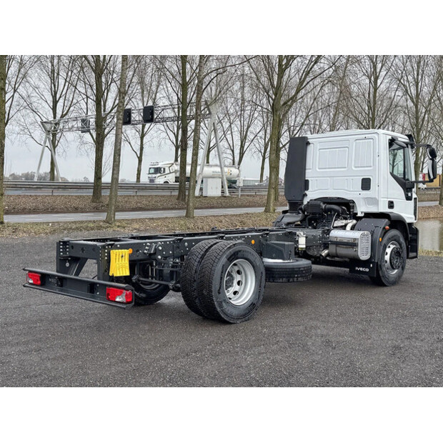2026 Iveco EUROCARGO 180E23-48866179