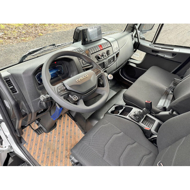 2026 Iveco EUROCARGO 180E23-48866180